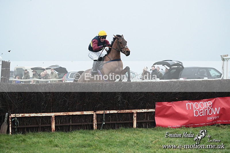 PtP 180126  0187 - Royal Artillery PtP Larkhill 18/01/26