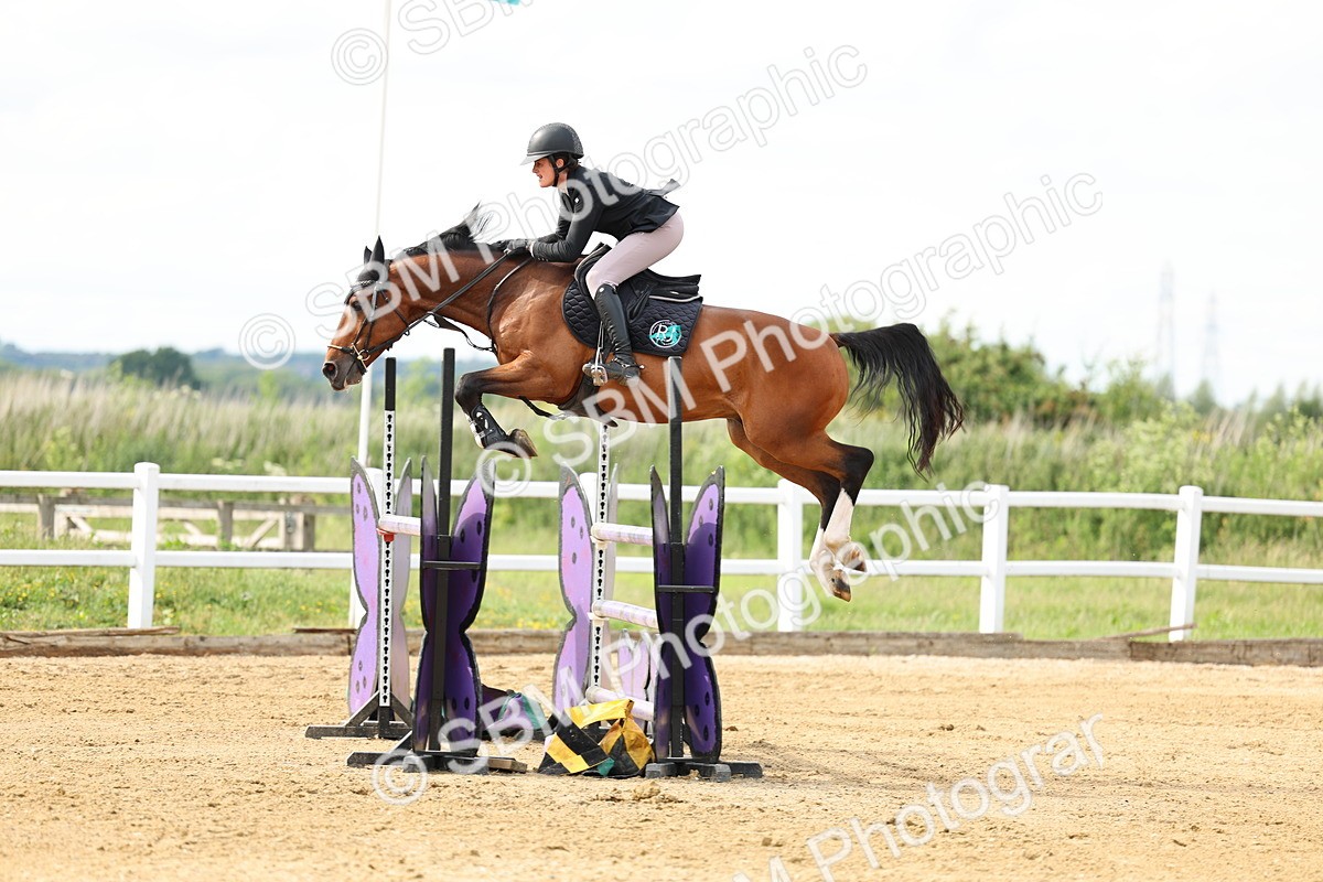 SBM_006429 - Class 20 - Senior Foxhunter - 1.20m