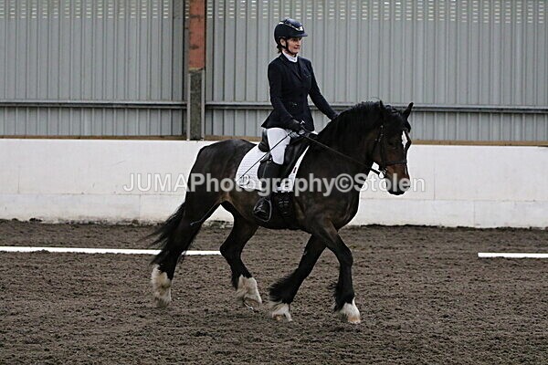 SIAL3882 - CAbin Dressage 5th july 2025