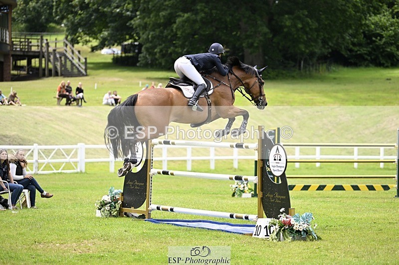 240711-143518-28486 - Cls 118 Snr 1.45m Grand Prix