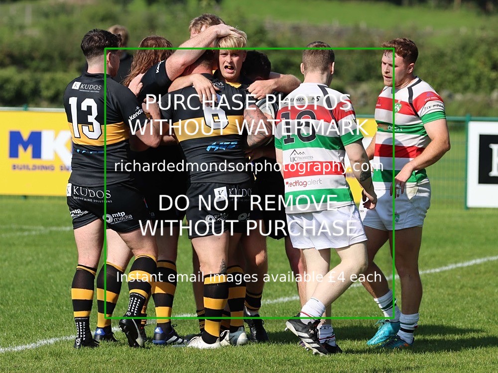 IMG_9139 - Kendal Rugby v Stockport