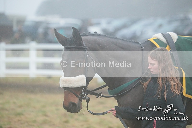 PtP 101223 594 - New Forest Hounds PtP Larkhill 10/12/23