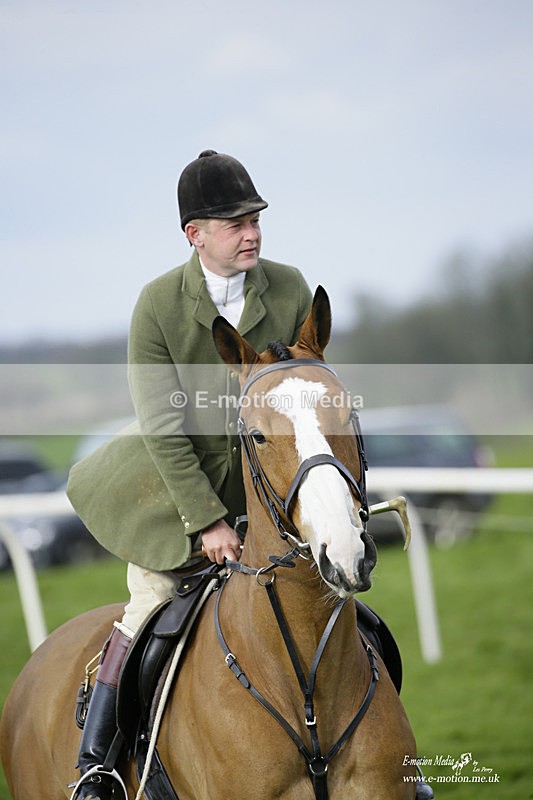 PtP 060322 328 - Blackmore & Sparkford Vale Hunt PtP 06/03/22
