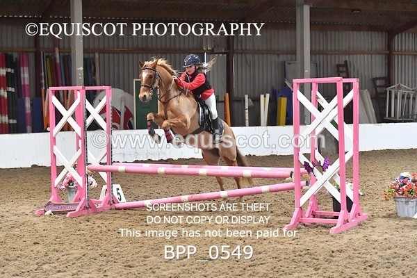 BPP_0549 - CLASS 6 70CM