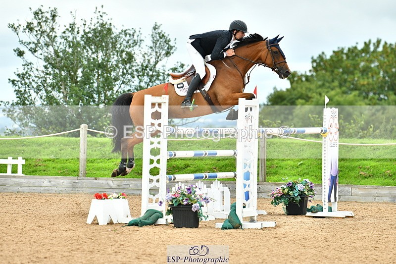 230723A-121558-11878 - Cls 12, 2 Star Big 1.45m GP Start to 12.30 break