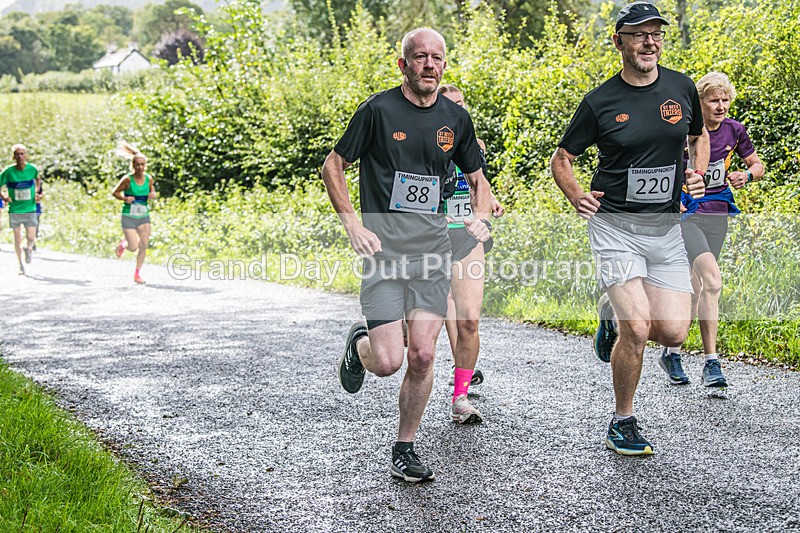 The One-49 - The One 10 Mile Road Race Saturday 13th September 2025