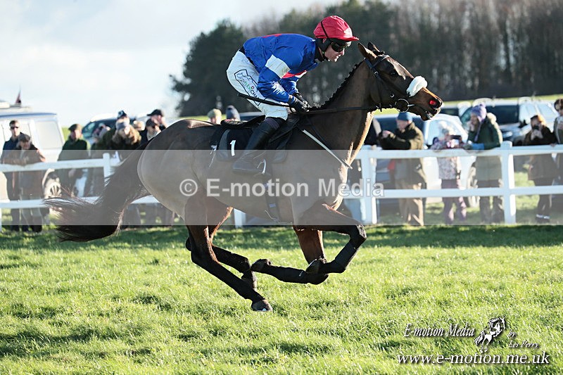 PtP 301125  0590 - Hursley Hambledon Point-to-Point Larkhill Racecourse 30/12/2025