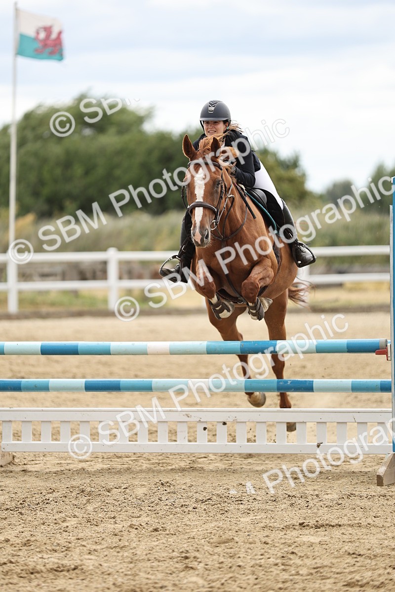 SBM_005830 - 90/100cm showjumping