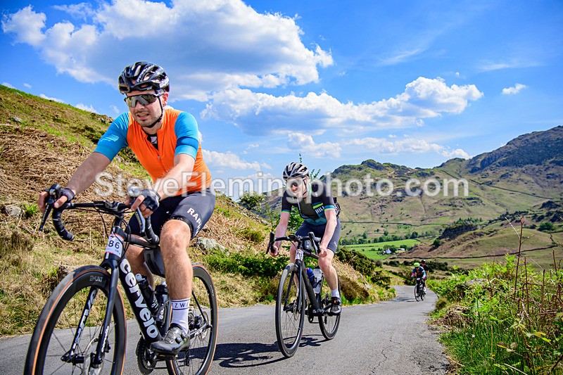 144140 - 2025 Fred Whitton Blea Tarn Climb 14.00 - 15.00