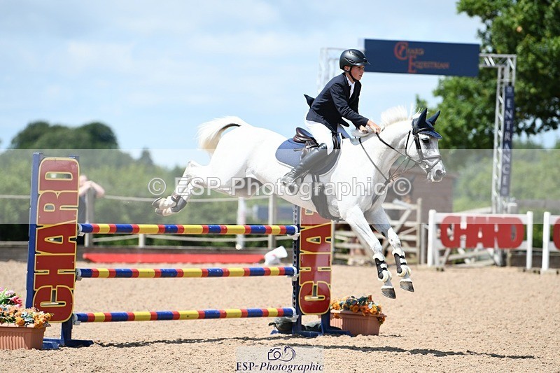 250628-132229-05062 - Cls 12 Newcomers 2nd Round 1pm to End