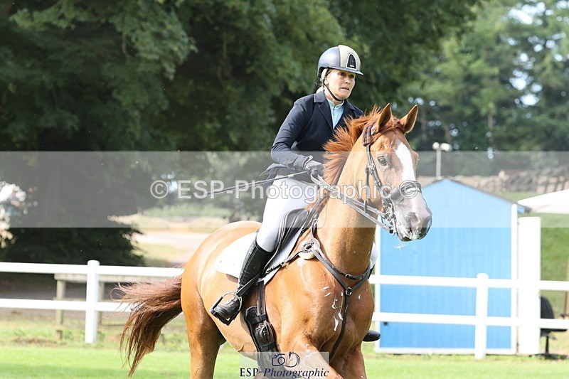 250704A-092340-08255 - Cls 15 Snr 1.20m Open