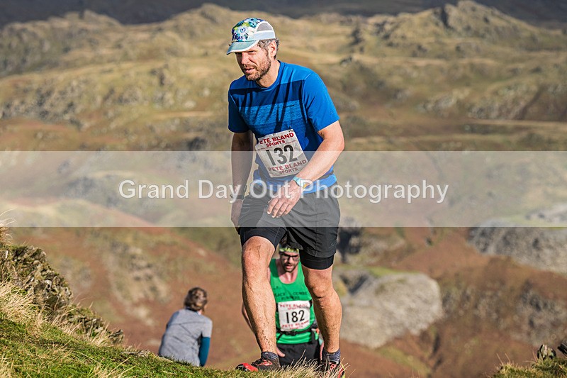 Dunnerdale-589 - Dunnerdale Fell Race Saturday 8th November 2025