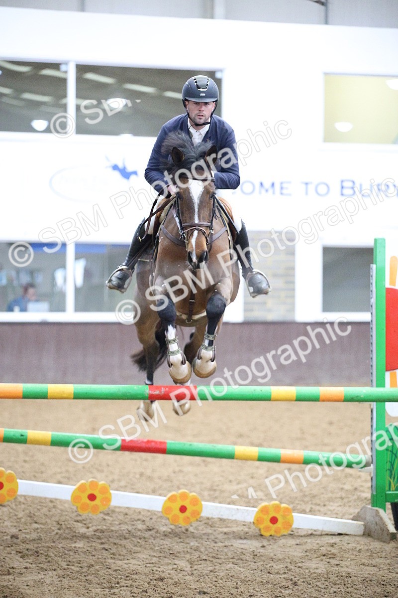 5K7A3619 - Class 2 - Nupafeed Supplements Senior Discovery/ 1m Open
