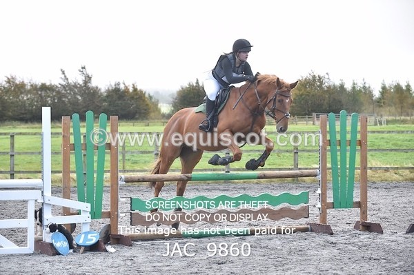 JAC_9860 - Class 7 90cm Snr Open, National AE Qualifier