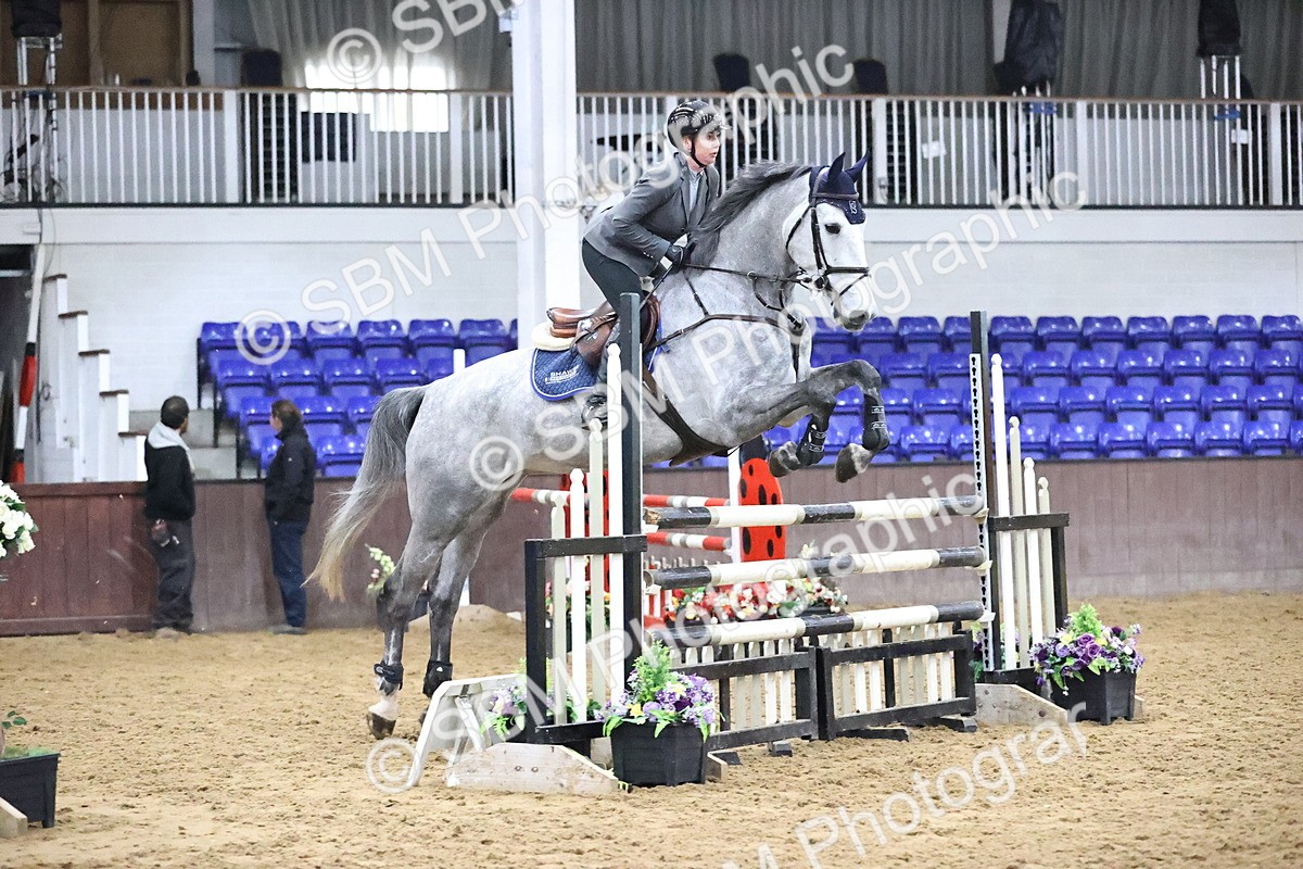SBM_002129 - Class 10 - Senior Newcomers - 1.10m