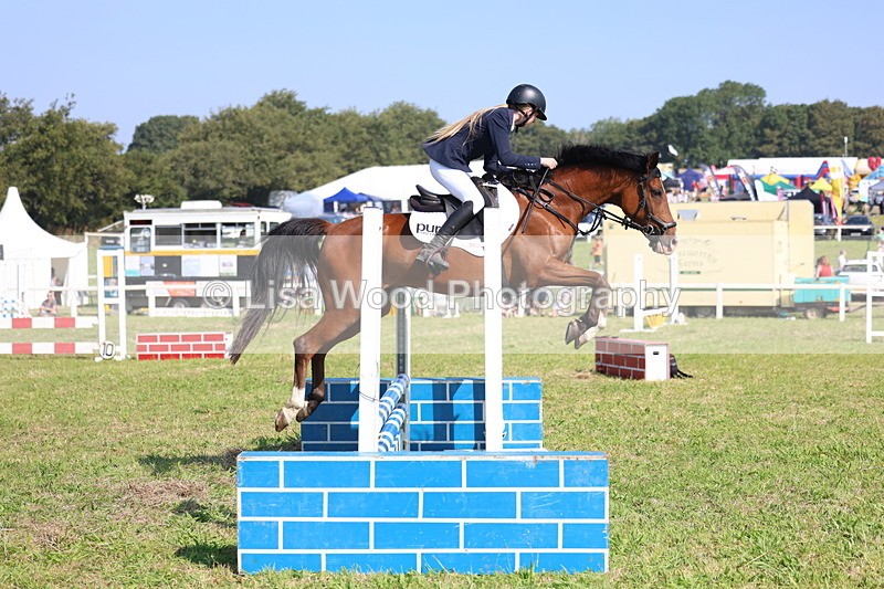 3E7A1860 - Class 2: Club 70cm Junior and Seniors