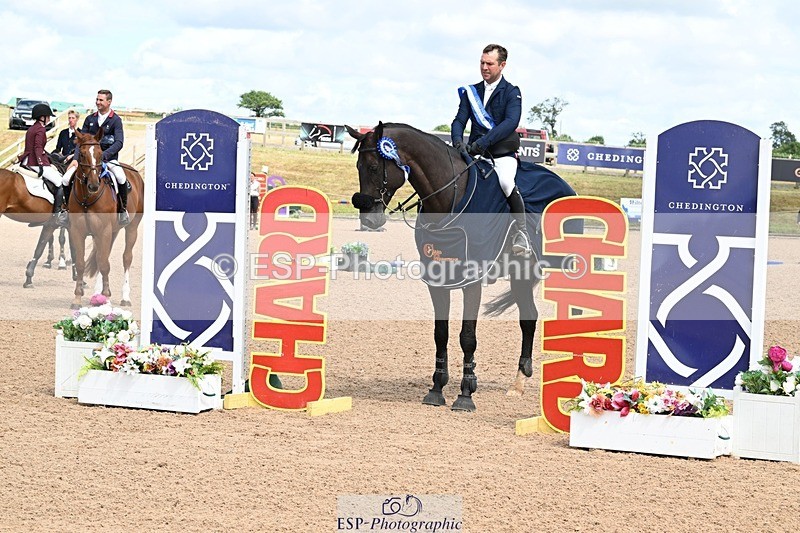 250720-150025-20588 - Cls 8, 3 star Big Tour Jump off and Presentation