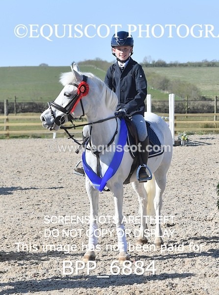 BPP_6884 - CLASS 15 SUN Scottish Branch 128cm Outdoor Championship