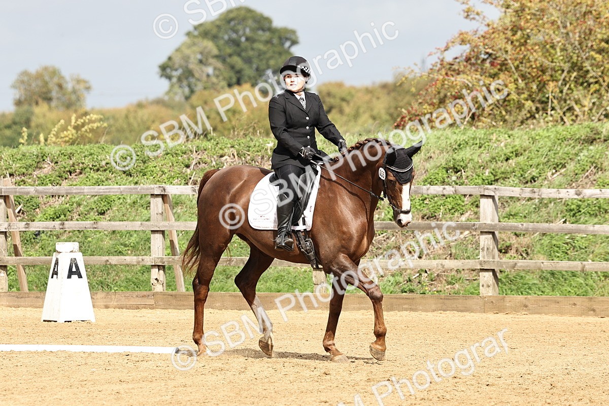 SBM_000920 - Class 46 - Novice 1 Combined Training