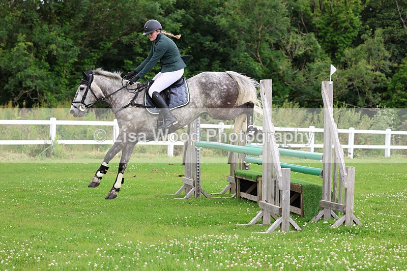 3E7A3744 - Class 6: Hawkins Motors Senior 1.00m Derby