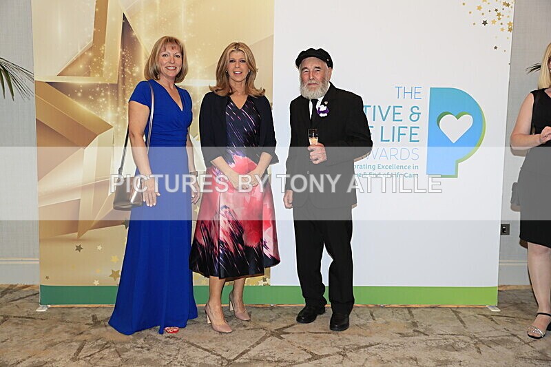 _09I0270 - The Palliative Care Awards 2024