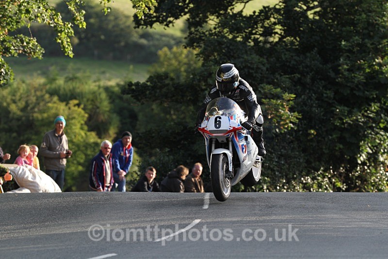 FOM_0045 - Norton Parade Lap