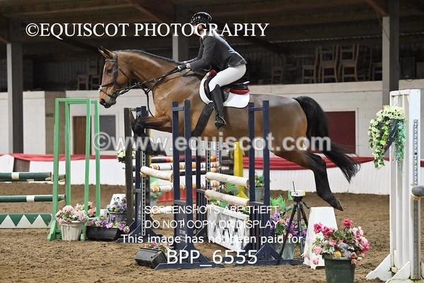 BPP_6555 - CLASS 6  Senior Discovery/ 1m Open