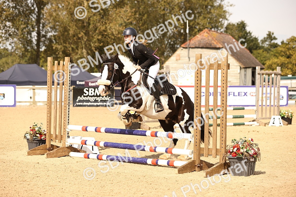 SBM_66901 - J13 - Junior Pony 60cm Championship