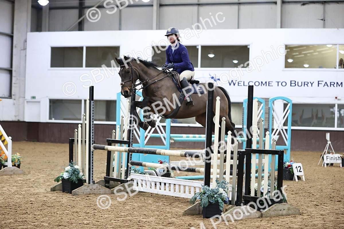 SBM_001097 - Class 3 - Senior Discovery - 1.00m Open