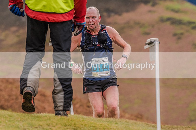 British Fell Relay-4051 - British Fell & Hill Relay Championship Braithwaite Keswick Saturday 21st October 2023