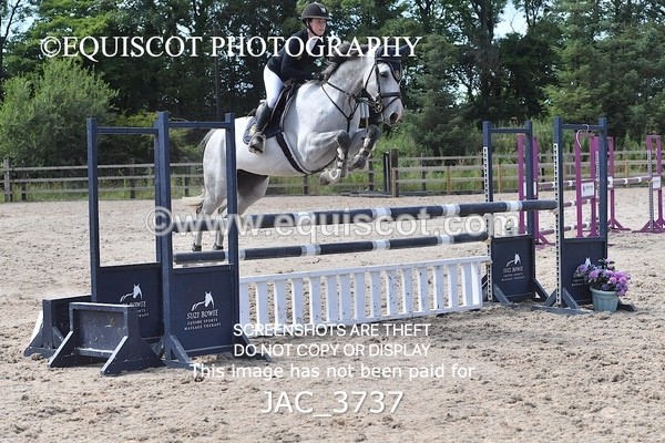 JAC_3737 - CLASS 5  Senior Newcomers/ 1.10m Open