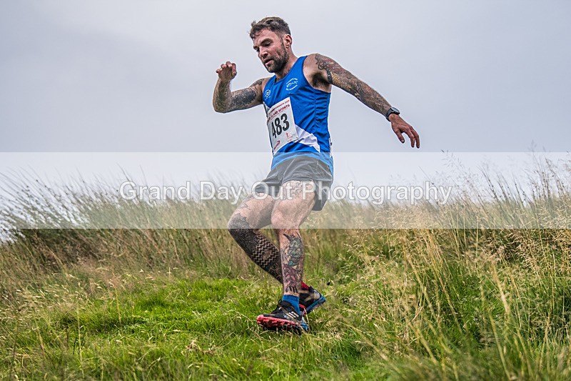 Steel Fell-580 - Steel Fell Race Wednesday 6th August 2025