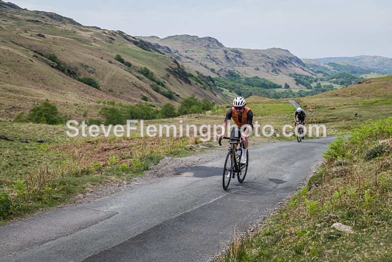 115735 - Hardknott Pass Camera 1 11.00-12.00