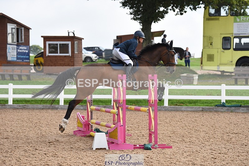 230915A-112846-00316 - Cls 9 British Novice & 90cm Open