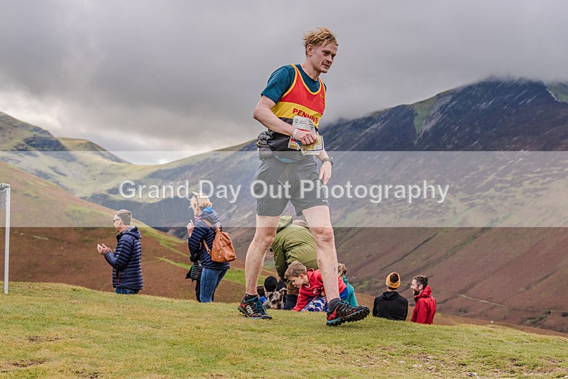 British Fell Relay-2229 - British Fell & Hill Relay Championship Braithwaite Keswick Saturday 21st October 2023