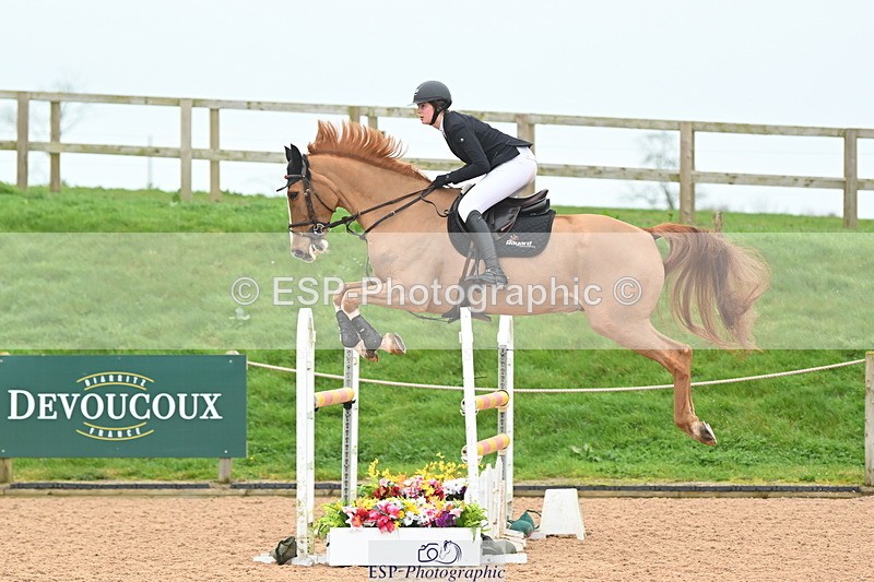 240316A-100512-02541 - Cls 13 Snr 1.05 and 1.10m Open