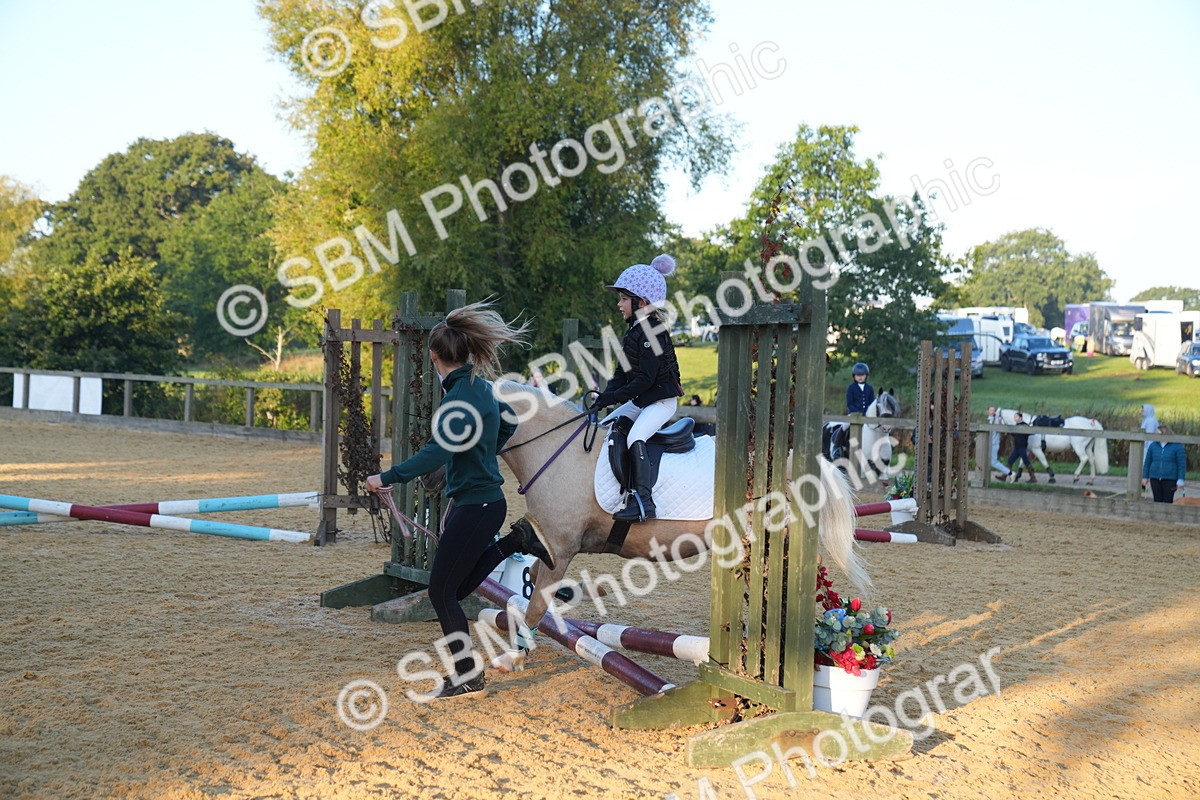 SBM_58837 - J63 - Minis Clear Round 30cm 40cm