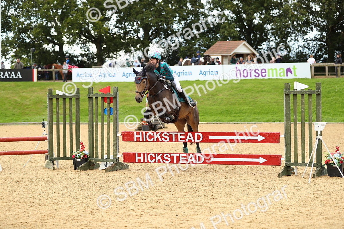 SBM_09360 - E8 Eventers Challenge 80cm Championship