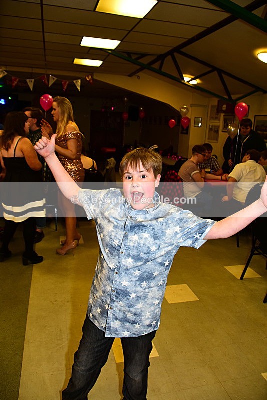 LUCY-097 - Lucy's 18th