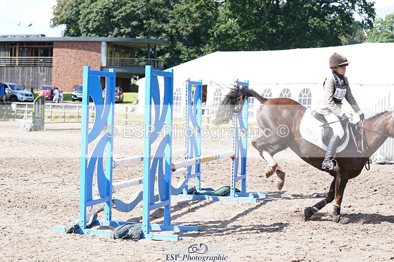 240824X-135750-27965 - 80cm Round 1 14.00 to 15.30