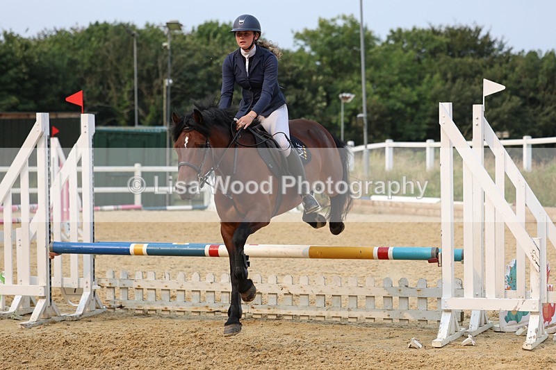 3E7A0340 - Class 2: Senior 70cm