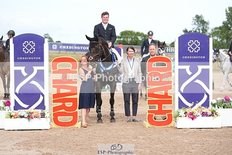 250718-180330-12748 - Cls 6, 3 Star Big Tour LR Qualifier Jump Off and Presentations