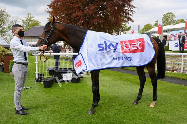yr12052021r1-53 - Race 1 1.40pm Sky Bet Race to the Ebor Jorvik Stakes