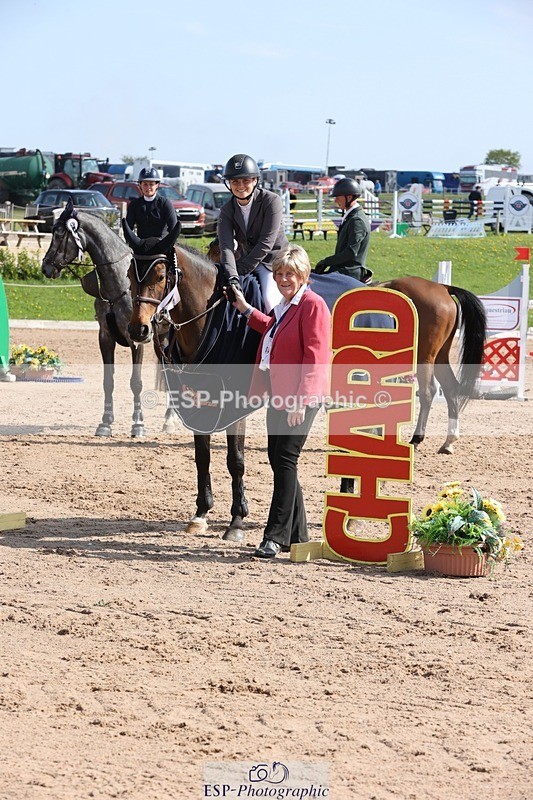 250427-102752-15339 - Cls 32 Young Horse 6yr old