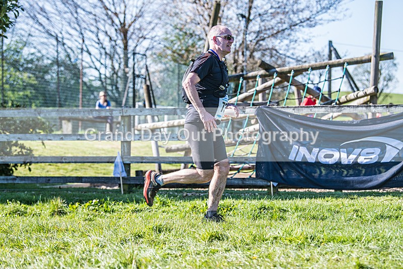 The Finish-2284 - The 3 Peaks Race Saturday 25th April 2026 - The Finish