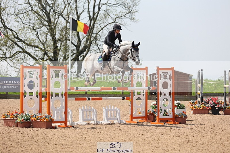 240511A-122912-12903 - Cls 35 Prestige Big Star Champ Quali