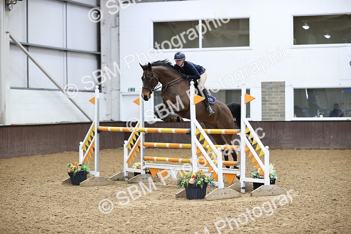 SBM_006465 - Class 17 - Senior Foxhunter - 1.20m Open