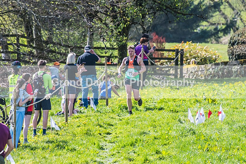 The Finish-378 - The 3 Peaks Race Saturday 25th April 2026 - The Finish