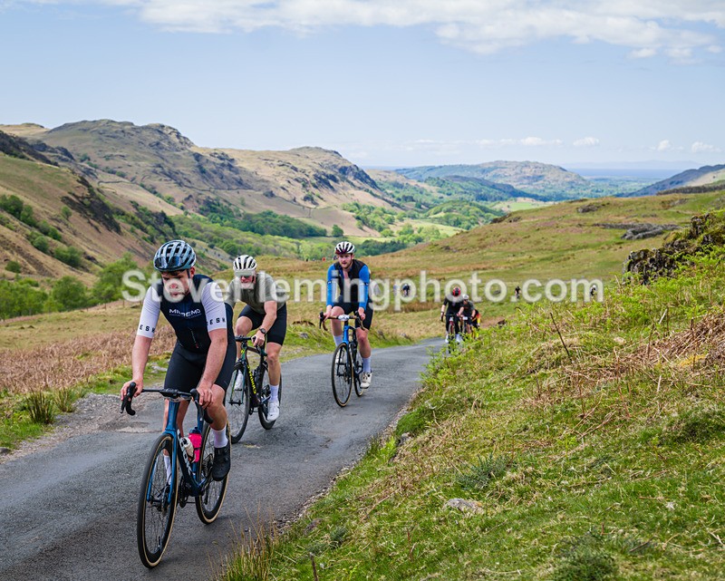 122743 - Hardknott Pass Camera 1 12.00-13.00