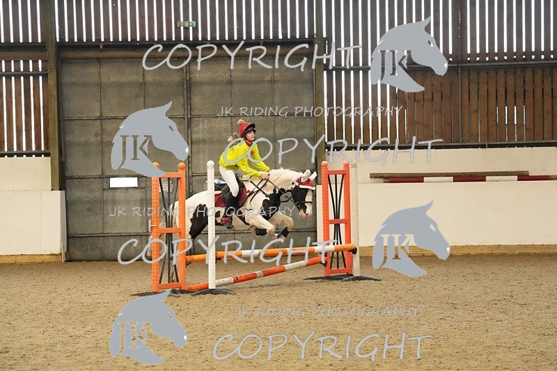 JKR01684 - Class 5 60cm